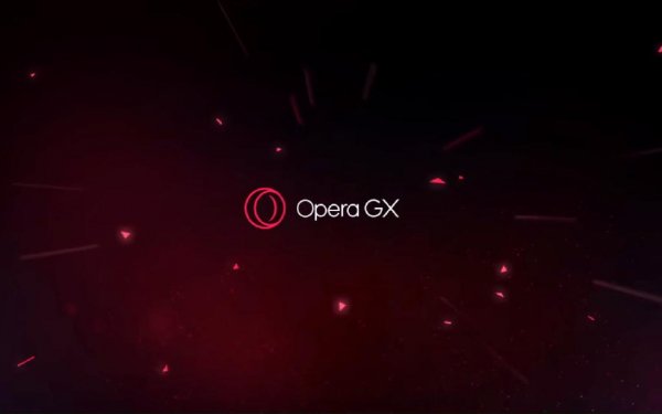 Opera GX (x64)