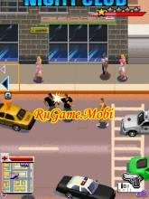 GangStar Miami Vindication Rus