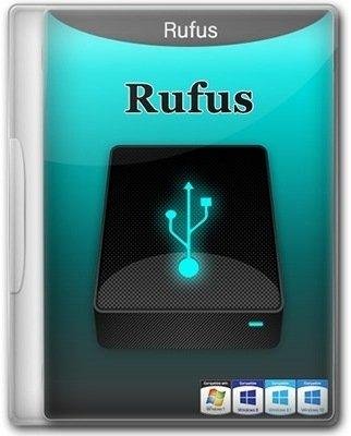 Rufus 3.17 (Build 1846) Stable + Portable