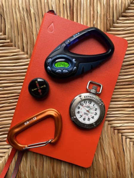 Timex TMX