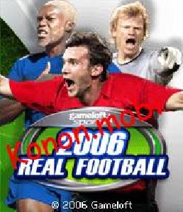 Real Football 2006 128-128