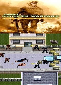 CallOfDutyForceReconHack