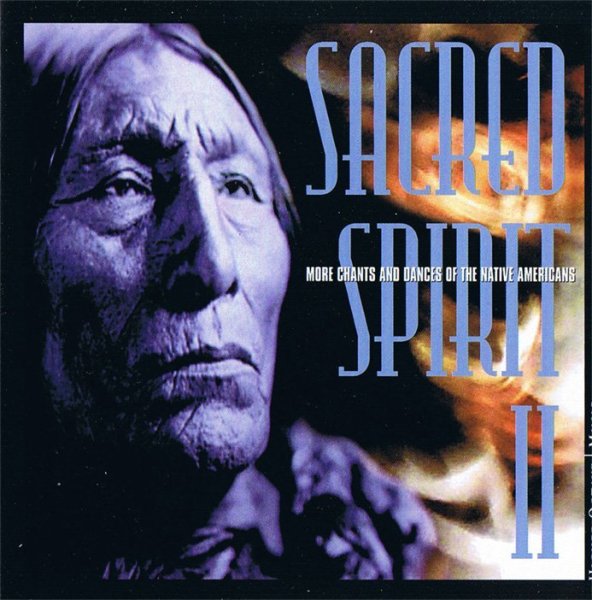Sacred Spirit - Wishes Of Happiness &amp; Prosperity 2