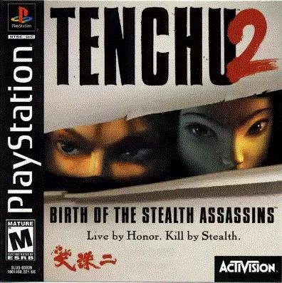 Tenchu 2 [RIP]