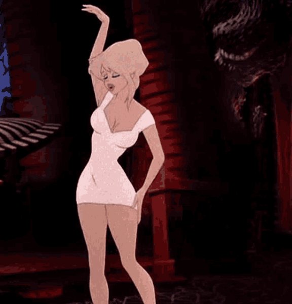 Dancing