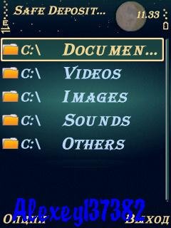 Safe Deposit Box v 1.03(39) Cracked