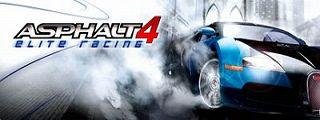 Asphalt4 7os