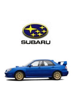 Subaru