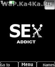 Addicted