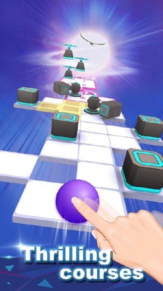 Rolling-Sky-(MOD) 1.4.7.1