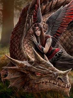 Dragons