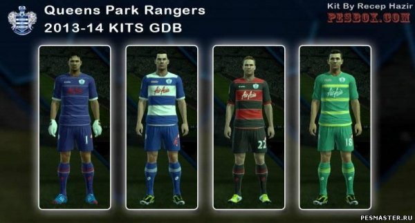 QPR1314