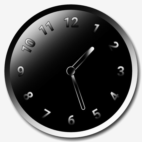 Shadow Clock