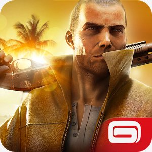 Gangstar Vegas v1.6.0k [Mod Money] APK (
