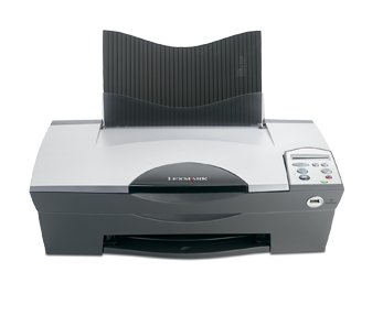Lexmark Host Based Solution