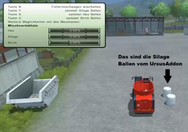 MixerWagonBaleGrab