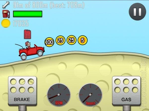Hill Climb Racing v 1 11 0 Novaya versia