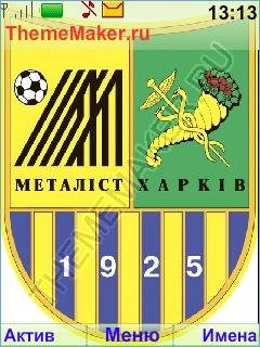 Metallist-Harkov