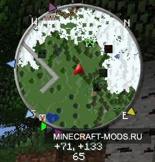 Zan's Minimap [1.4.2]