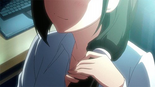 Kami nomi zo Shiru Sekai | Одному лишь Богу в