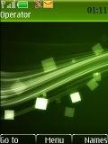 greenabstract