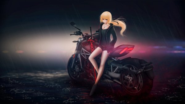 Fate Grand Order Anime
