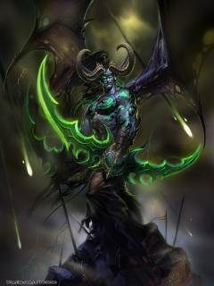 Иллидан