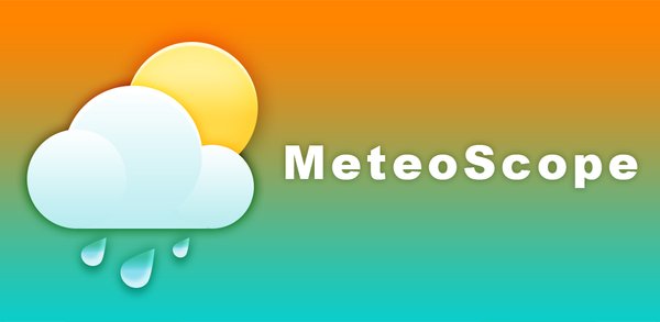 MeteoScope v2.3.1 Premium