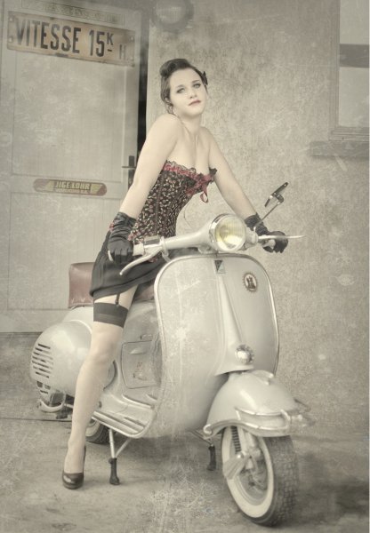 Vespa