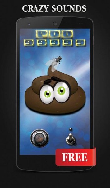 Poo and Fly -Пук и Муха v 1.0.0