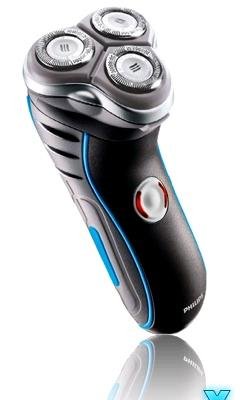 electricrazor