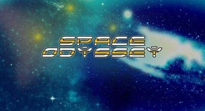 space odyssey