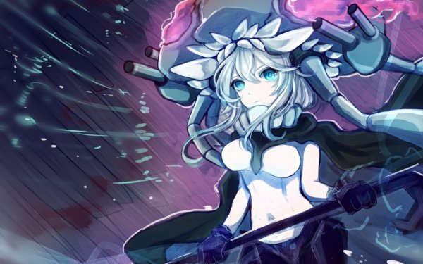 Kantai Collection 04