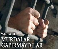 Murdalar gapirmaydilar