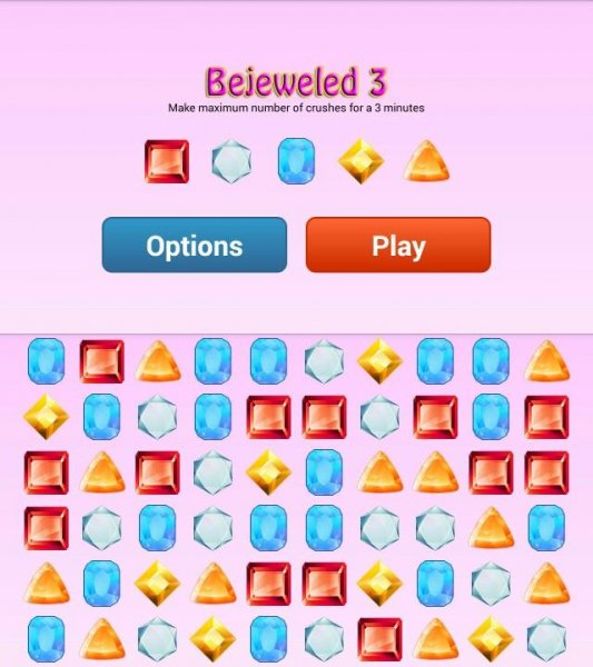 Bejeweled 3 v1.1(3)