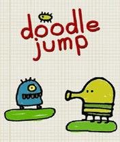 Doodle Jump Deluxe [MOT 240х320]
