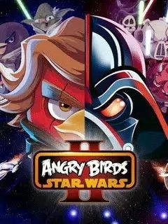 Angry Birds Star Wars 2