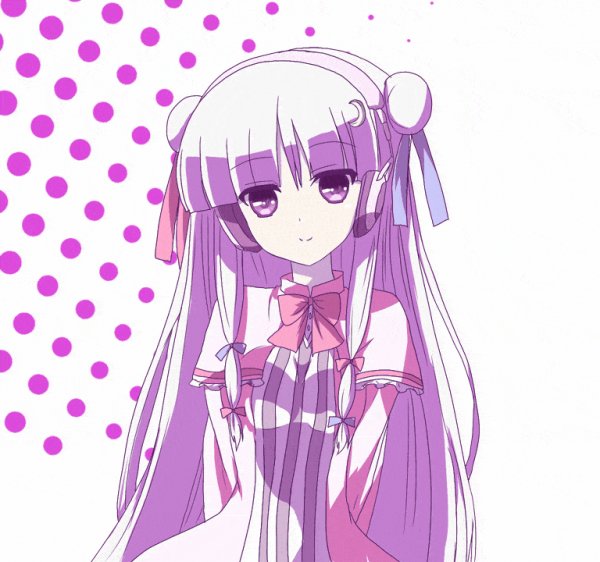 yurie sigtuna, Absolute Duo