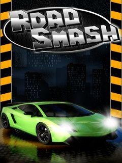 Road Smash