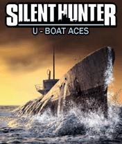 SilentH U-boat aces. 240x400