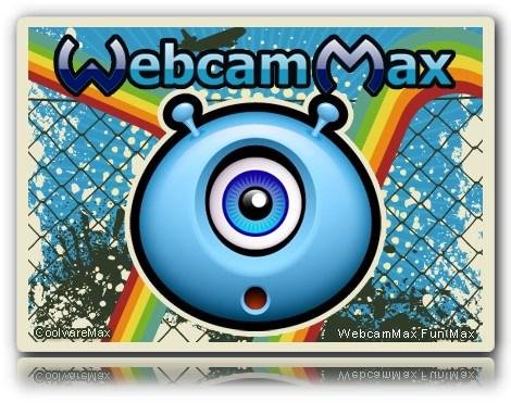 WebcamMax 7.7.2.8