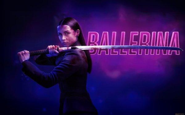 Ballerina