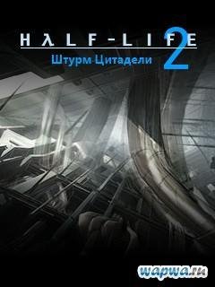 Half-Life-2-Citadel-Storm-v2.0 HD 240x320