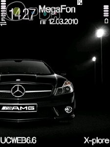 benz by kiarichiki.sis
