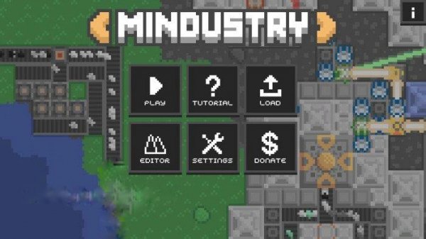Mindustry