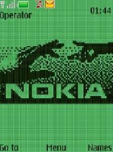 Nokia Nostalgija