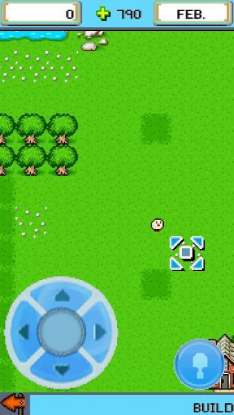 pocket farmer