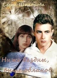 Елена Шолохова Ниже бездны, выше облаков