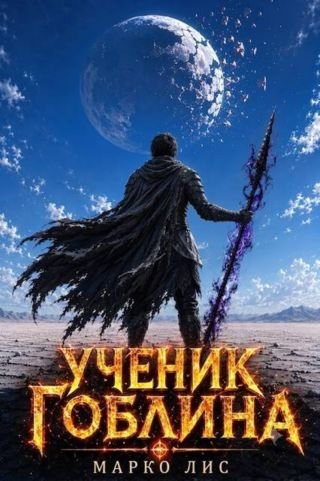 Марко Лис Ученик гоблина. Книга V