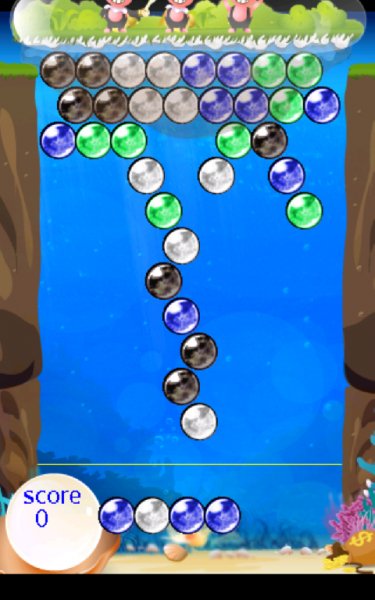 BubbleShooterFinal
